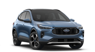 2026 Ford Escape Hybrid External Image 5